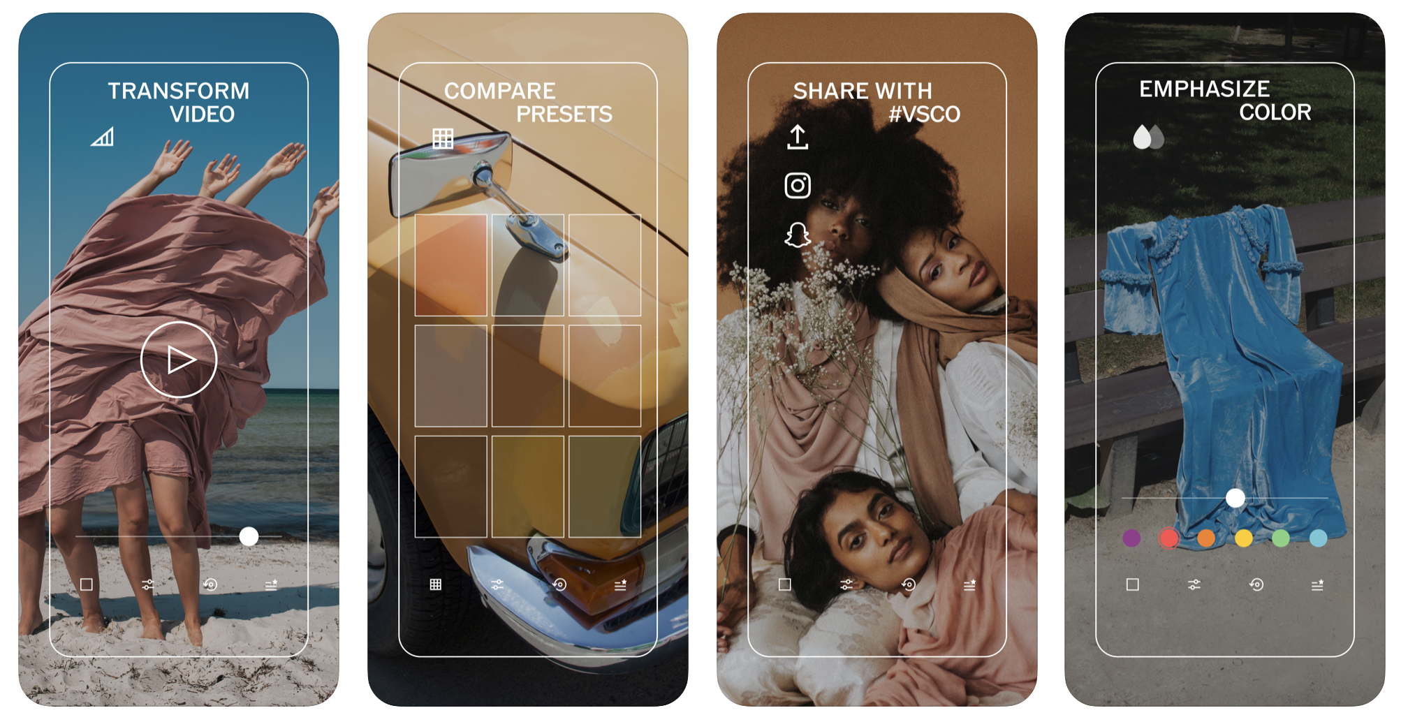 The Best Photo Editing Apps of 2020 | Likeable