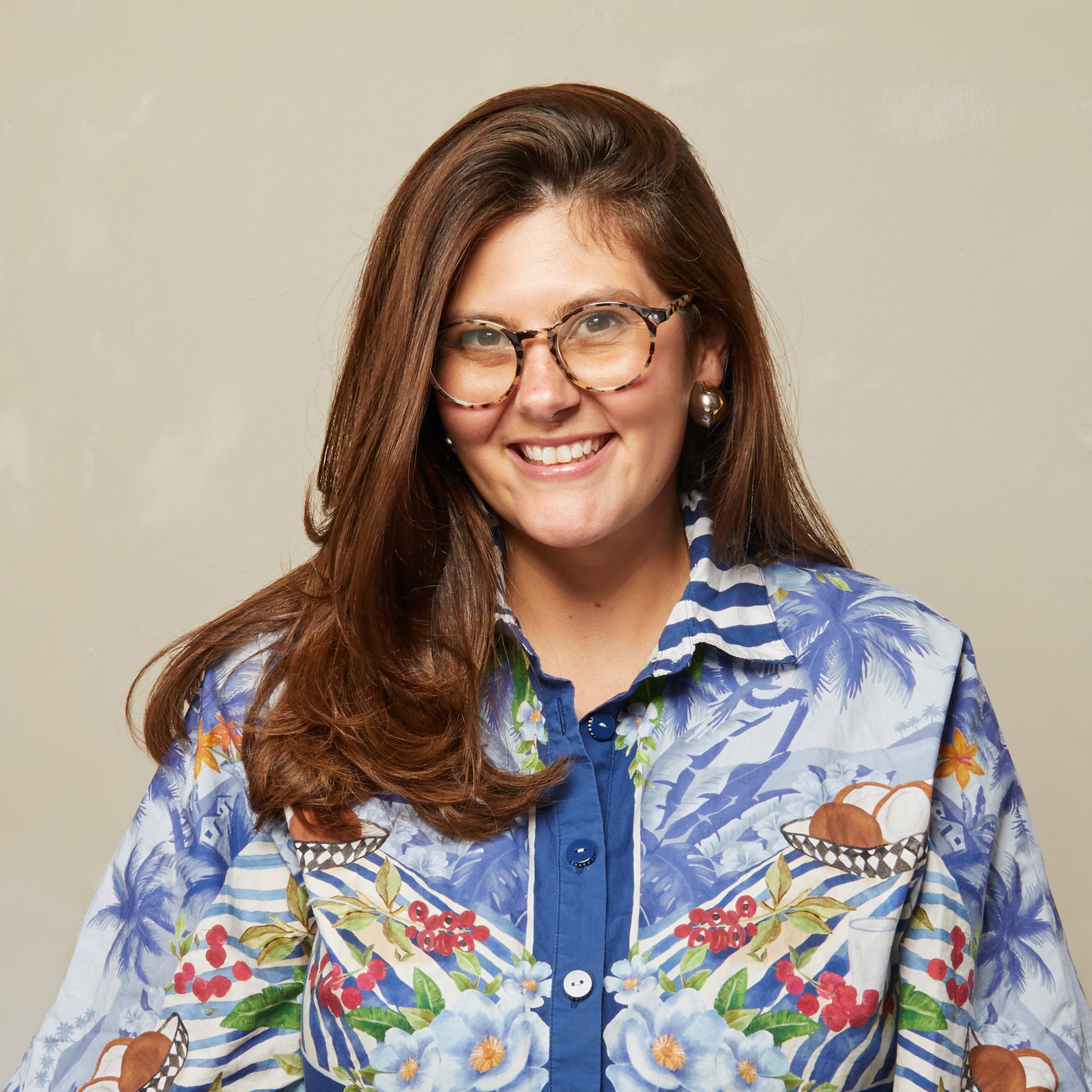 Emily René
